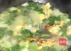 烫米皮的做法图解9