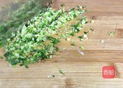 莲藕珍珠丸子的做法图解5