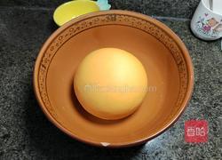 刀切南瓜馒头的做法图解6