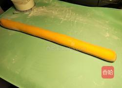 南瓜小馒头的做法图解10