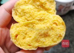 南瓜小馒头的做法图解17