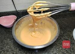 自制戚风蛋糕的做法图解5