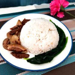 猪头肉饭的做法[图]