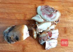 猪头肉饭的做法图解2