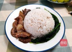 猪头肉饭的做法图解6