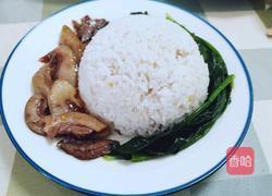猪头肉饭的做法图解7