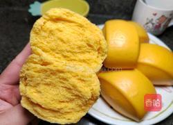 刀切南瓜馒头的做法图解15