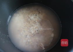 减肥必备の多谷杂粮饭的做法图解7