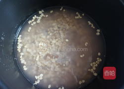 减肥必备の多谷杂粮饭的做法图解8