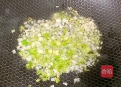 肉沫酸菜盖饭的做法图解6