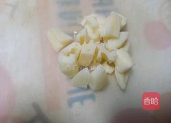 莲藕燕麦米糊的做法图解4