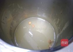 莲藕燕麦米糊的做法图解6