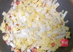 芝士焗饭的做法图解5