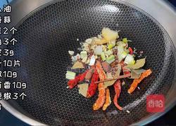 红烧大棒骨的做法图解2