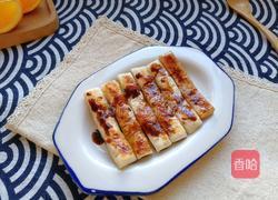 大米红糖糍粑（简易版）的做法图解1