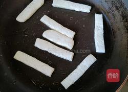 大米红糖糍粑（简易版）的做法图解9