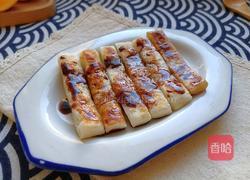 大米红糖糍粑（简易版）的做法图解14