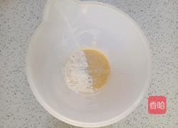 大米香蕉松饼的做法图解6