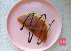 大米香蕉松饼的做法图解10