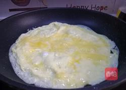 西蓝花蛋炒饭的做法图解6
