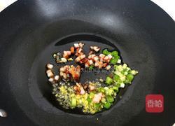 麻辣豆腐盖浇饭的做法图解4