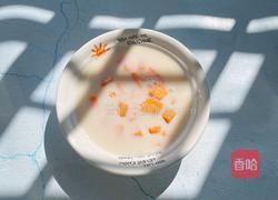 奶香红薯粥的做法图解10