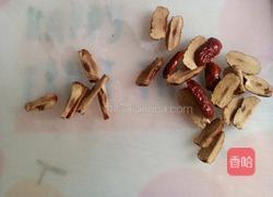 燕麦五谷豆浆的做法图解3