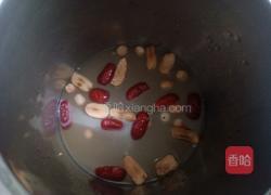 燕麦五谷豆浆的做法图解5