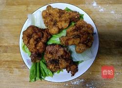 炸鸡腿的做法图解10