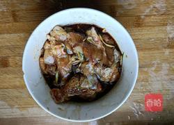 炸鸡腿的做法图解4