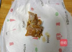 炸鸡腿的做法图解6