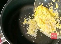 板栗红枣双米粥的做法图解5