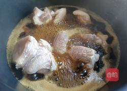 偶“芋”红烧肉(芋圆烧红烧肉)的做法图解7