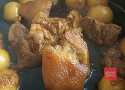 偶“芋”红烧肉(芋圆烧红烧肉)的做法图解11