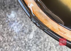 小米红枣粥的做法图解5