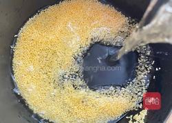 小米红枣粥的做法图解6