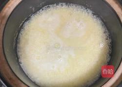 小米红枣粥的做法图解7