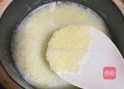 小米红枣粥的做法图解8