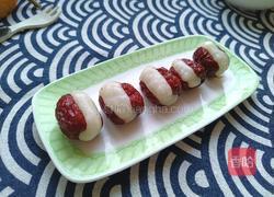 大米版心太软的做法图解1