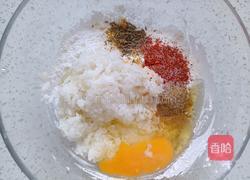 大米锅巴的做法图解5