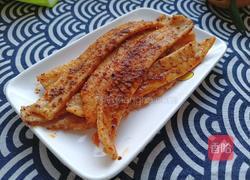 大米辣条的做法图解13