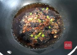 麻婆豆腐的做法图解4