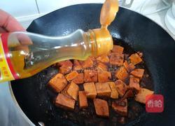 麻婆豆腐的做法图解8