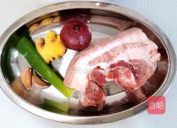 自制叉烧的做法图解1