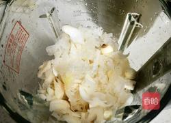 银耳糊的做法图解4