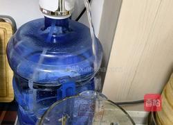 银耳糊的做法图解5