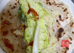 手抓饼的做法图解5