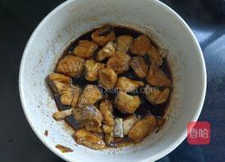 冰糖红烧鱼块的做法图解11