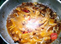 虎皮鸡爪的做法图解11