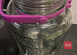 腌脆黄瓜的做法图解7